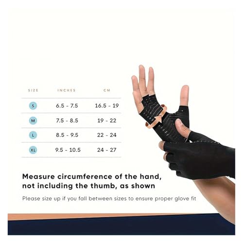 Guantes de dedo largo para el entrenamiento matutino en parques 4