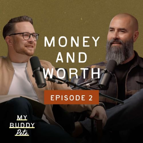 Ep. 2 - Rooted in Love: A Different Way to Think About Money and Worth.