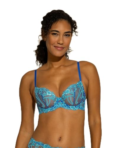 Image of Cosabella Women's NSN Balconette Bra