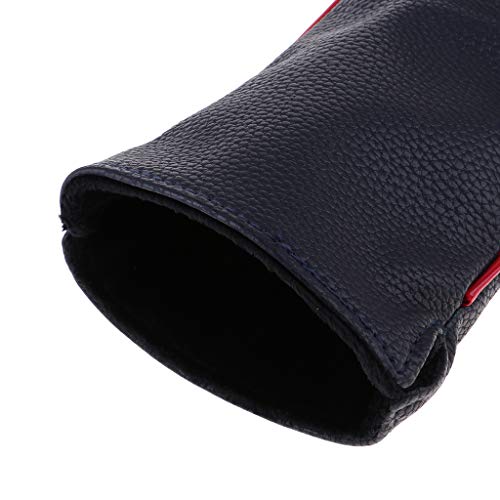 Tongina Boné de Madeira Do Driver de 3 Peças No. 1 3 5 Sport Golf Club