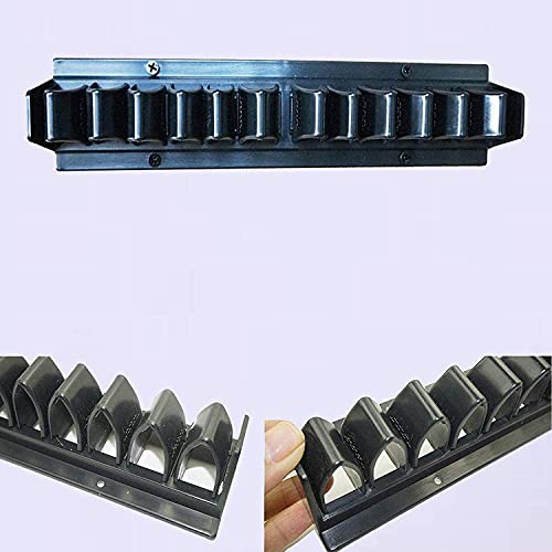AUXPhome Holder Display Stand/Plastic Bracket Rack for 10 - Wand Collection , Wand Stand Display, Wand Holder Decoration (No Wand) - Image 2