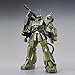 Bandai 1/100 MG MS-06K Zaku Cannon Ian Graden Custom Plastic Kit