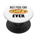 Photo Gallery hobby pizza maker miglior pizza chef ironico popsockets popgrip intercambiabile Photo Gallery hobby pizza maker miglior pizza chef ironico popsockets popgrip intercambiabile