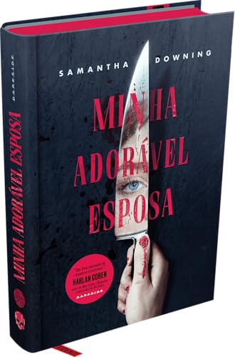 Minha adorável esposa: