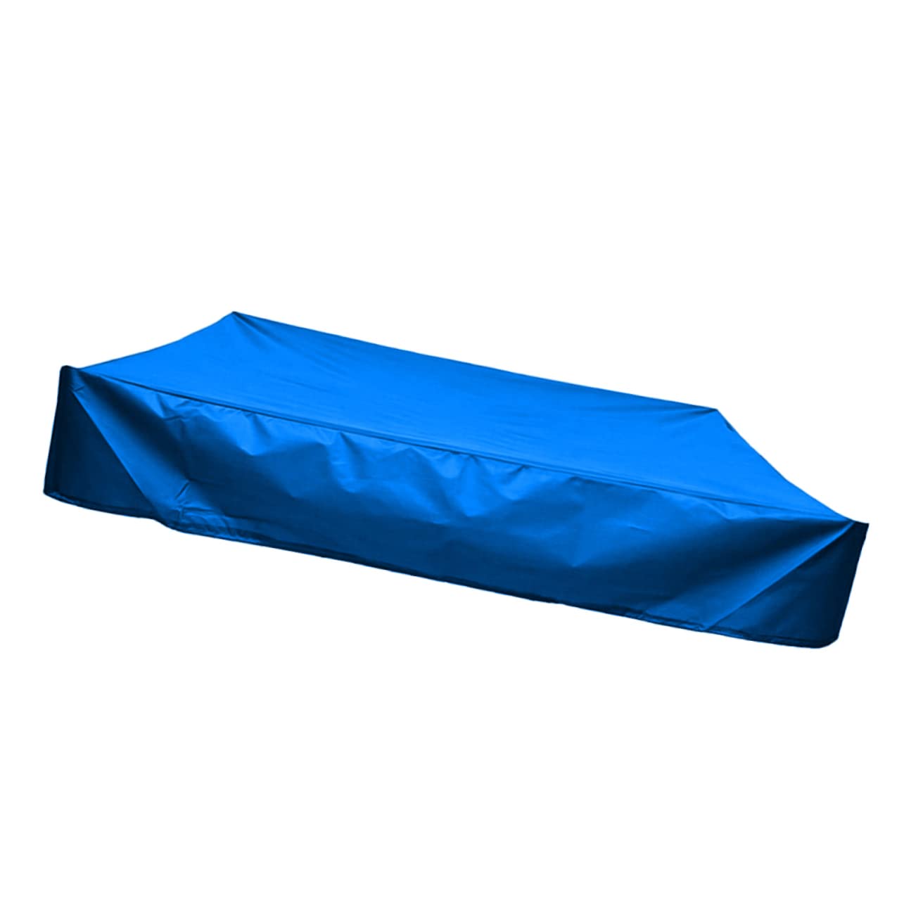 CIMAXIC Garden Courtyard Square Cover Boys and Girls' Small Bathtub Cover Made of Durable Material