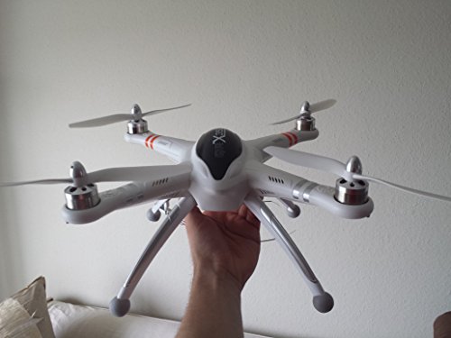Walkera drone system