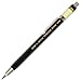 Koh-i-noor 5905CL Toison D'or ALL Metal Lead Holders with Sharpener, 2 Pencils.