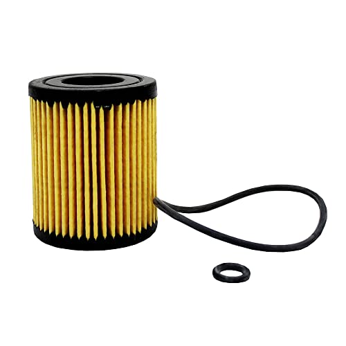 Pel106 Tecfil Filtro de Lubrificante-Woe120Hu711XOx203D