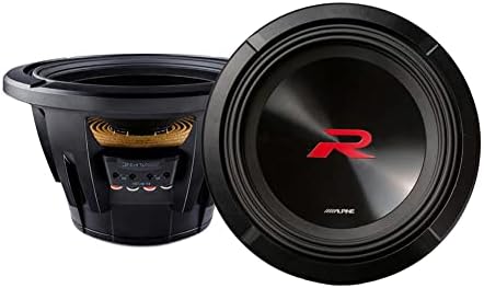 Alpine iLX-W670-M con subwoofer R2-W12D2 12" Bundle miniatura 6