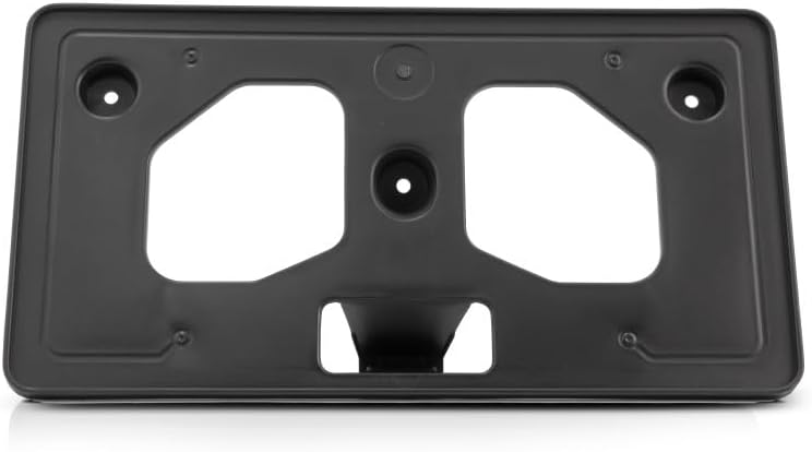 for Honda CR-V 2020 2021 2022 License Plate Bracket Front | Made of PP Plastic | Replacement for HO1068134 | 191275719718
