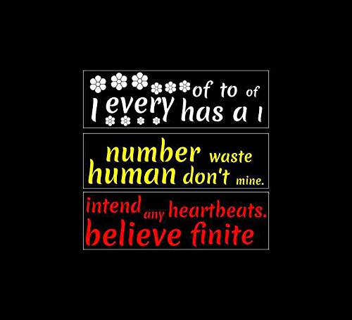 Image of CVANU Letters Wall Decor Stickers Stair Decals Quotes Stairway Decals Quote Steps Vinyl Stickers Lettering Family Staircase Decal Multicolor (Stairs-pg 15)