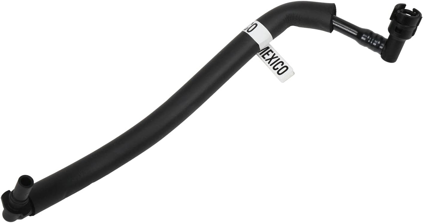 92264687 Positive Crankcase Ventilation (PCV) Tube