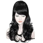 Wigs Beehive