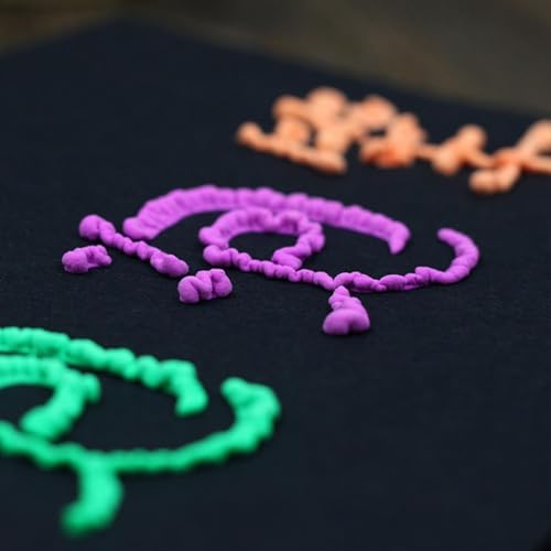 Canetas coloridas de bolha, Canetas de bolha coloridas | Kits de caneta bolha 3D 4 peças canetas de