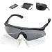 Revision Military Sawfly Military Kit, Large - Black