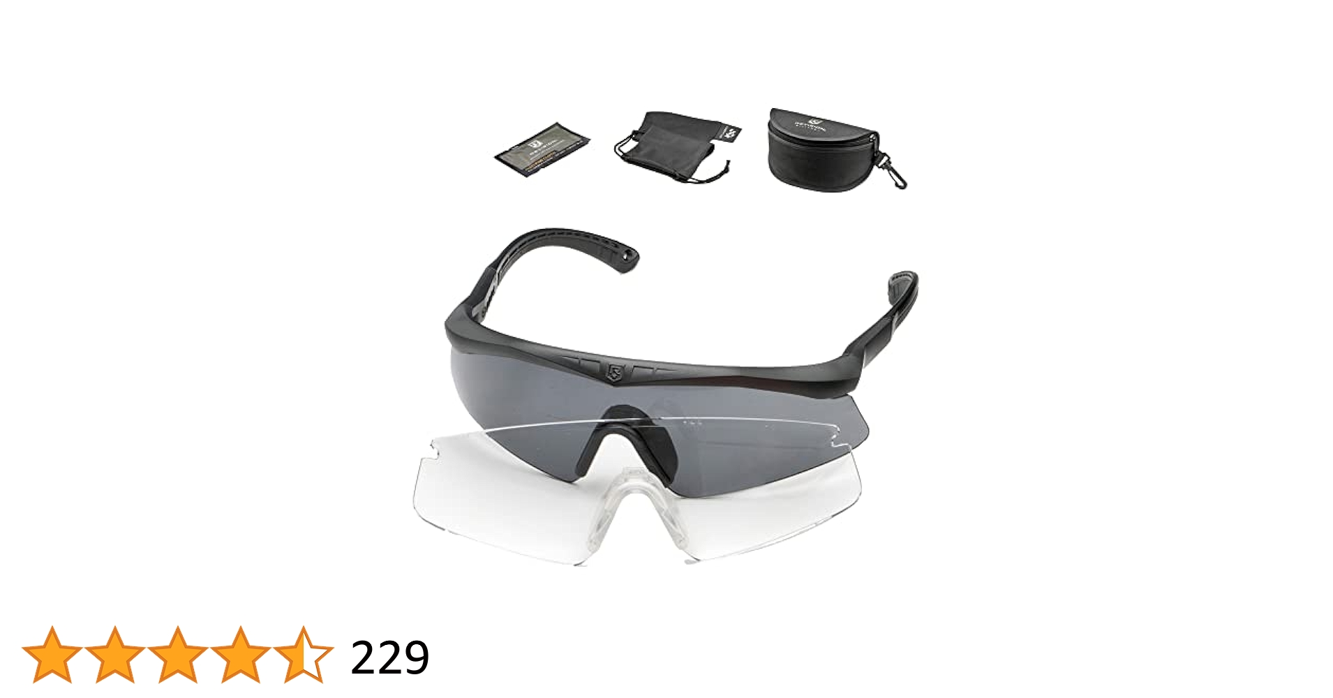 Safety Glasses Revision Sawfly Eyew: Ultimate Protection Guide