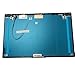 LTPRPTS Replacement Laptop LCD Cover Back Rear Top Lid for Lenovo Ideapad 5 15IIL05 15ITL05 15ARE05 5CB0X56075 AM1K7000120 AM1K7000320 AM1K7000420 Blue
