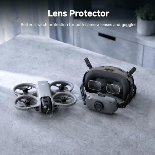 DJI Avata 360 Motion Control Premium Protection Bundle, 8K 360° Drone - image 4