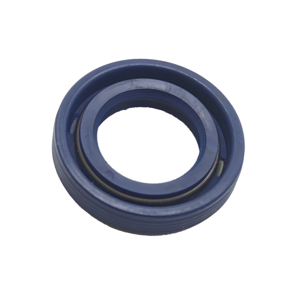 Juego de 6 retenes de Aceite de cigüeñal compatibles con motosierras 017, 018, 021, 023, 025, MS170, MS180, MS210, MS230, MS250, MS171 y MS211.