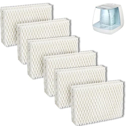 Direvcdro 6-Pack WF813 Filters