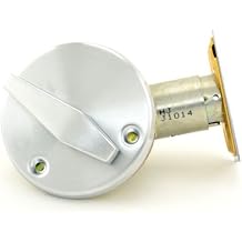 Falcon D251626 30253 10094 Turn x Turn Deadbolt G5