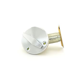 Falcon D251626 30253 10094 Turn x Turn Deadbolt G5