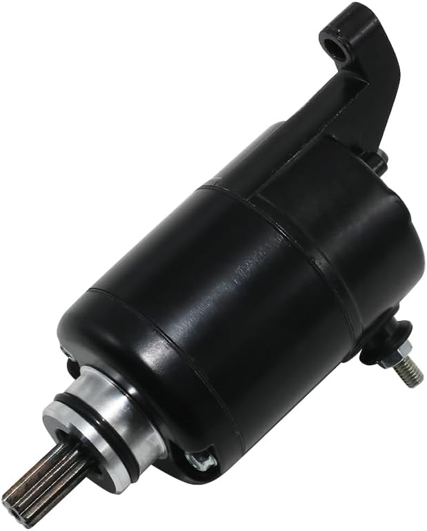 Miniatura 6 de Motor de arranque 31100-34J00 para Suzuki Gixxer 150 2015-2019