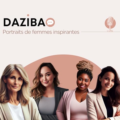 Pr&eacute;sentation de Dazibao Titelbild