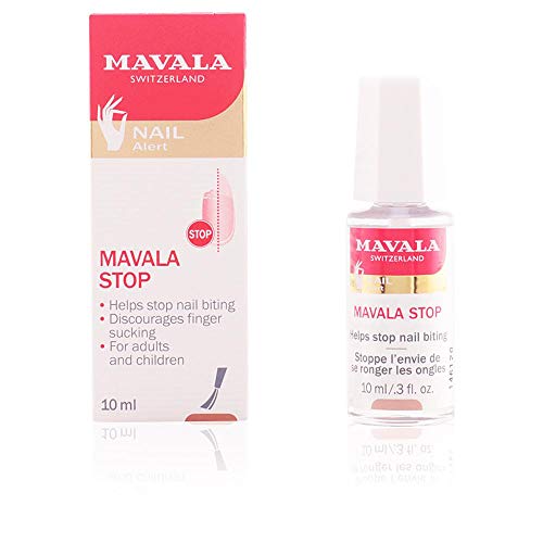 Mavala Mavala Stop Sapore Amaro 10ml - Afbeelding 3