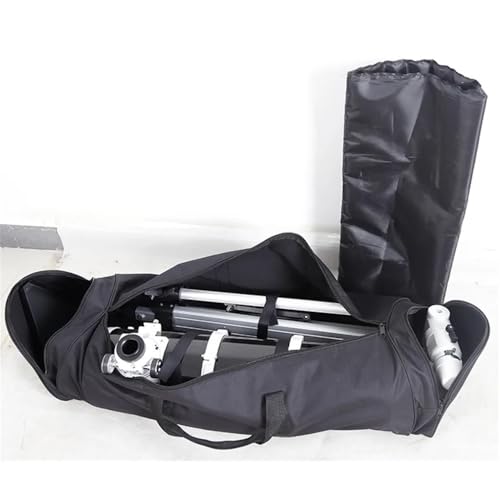 Mochila para telescopios astronómicos anticaídas con capa de protección contra impactos externos 4