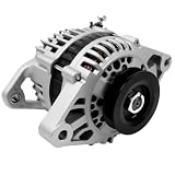 Replacement Alternator Compatible For Nissan OE 231000S300 12V 60A