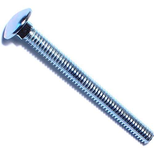 Image of Hard-to-Find Fastener 014973230548 Carriage Bolts, 1 /4-20 x 2-3 /4, Piece-100