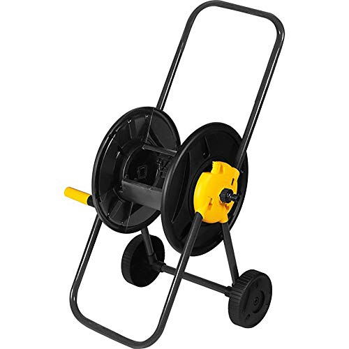 Vonder, Suporte Para Mangueira Com Rodas, Sem Mangueira.