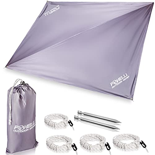 Top 10 Best Camping Hammock For Big Guys Reviews In 2023