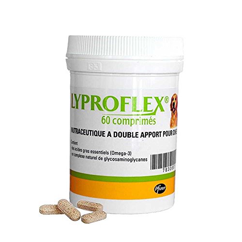 Pfizer Sante Animale - Lyproflex