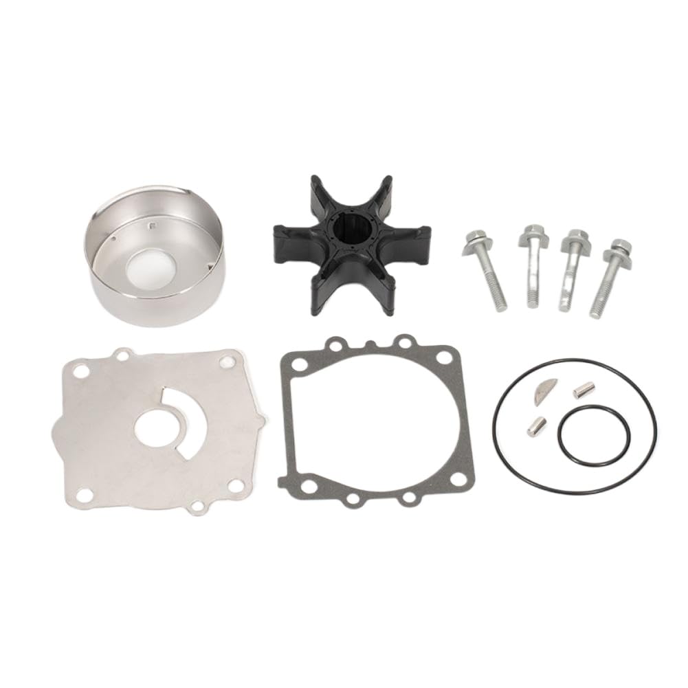 Kit Girante Pompa Acqua 68V-W0078-00 Compatibile Con Fuoribordo 75HP