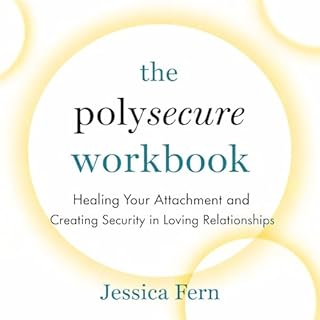 The Polysecure Workbook cover art