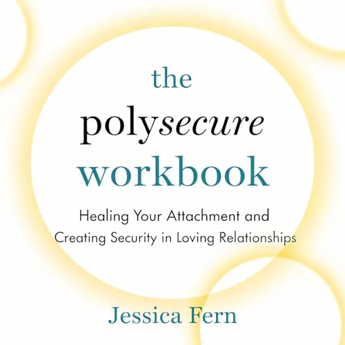 The Polysecure Workbook cover art