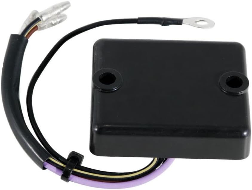 Ignition System Unit REV LIMITER 821889A51 Compatible With Mercruiser 65 75 80 90 100 115 125