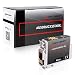 Produktbild Logic-Seek Druckerpatrone kompatibel für Epson 502XL | C13T02W14010 | Schwarz 13,2ml | Expression Home XP-5100 XP-5105 Workforce WF-2860DWF WF-2865