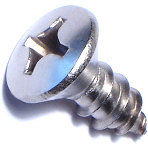 Tornillos de chapa hard-to-find cierre 014973522797 de alta sujeción