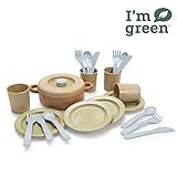 IMAGINATIVE PLAY – Entwickeln Sie die soziale Interaktion Ihres Kindes durch verschiedene Spielsituationen.