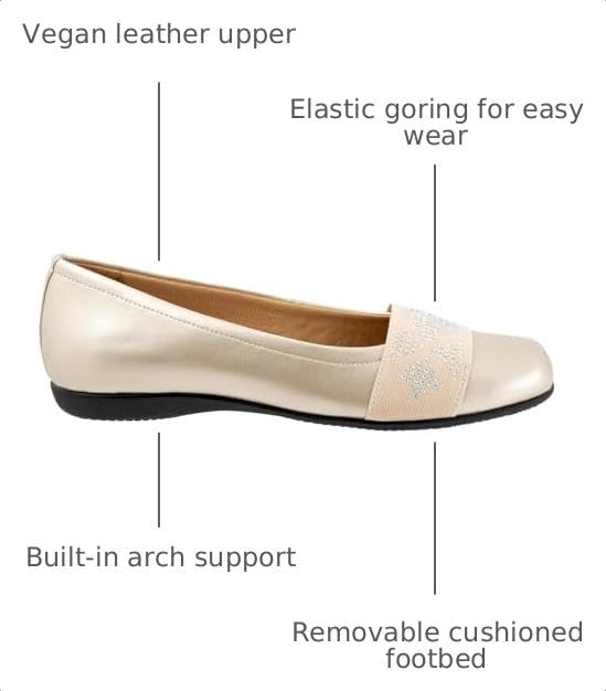 Image of Trotters Estee