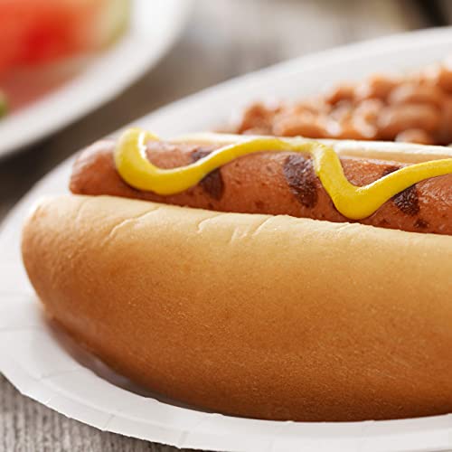 Berks Beef And Pork Grill Hot Dogs thumb #4