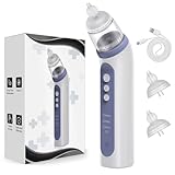 Eustachian Tube Unclogger -Relieves and Balances Ear Pressure，Suitable for Airplane Travel, Diving and Swimming, Effectively Unclogging Clogged Ears-1