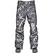 Produktbild L1 Herren Brigade PNT'20 Hose, Black Camo, L