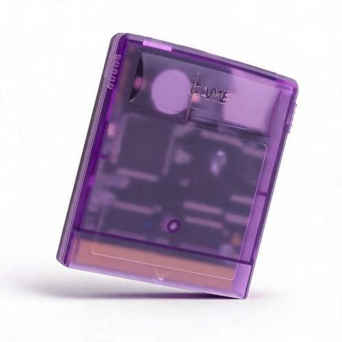 Video Game Cartridge Card, Add Games Support Auto Backup Game Video Cartridge for Gameboy Color (#3)