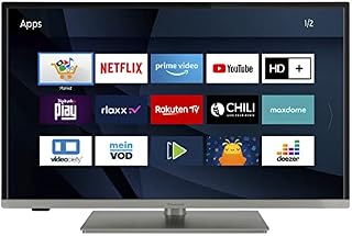 Panasonic 32 inch JS360 Full HD Smart TV with Voice Control Compatibility and FreeviewPlay
