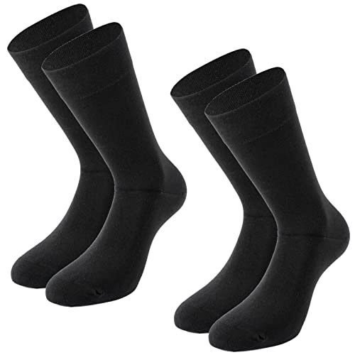 Lenz Ges.mbH Bamboo Socks - 43-46