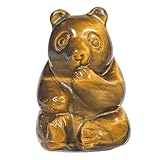 Tatues d’ours en cristal de guérison taille: hauteur 27-32mm, largeur 18-23mm, épaisseur 18-23mm. Le poids total est d’environ 20 g. Paquet: 1 x statues d’ours en Pierre, 1 x sac cadeau de KYEYGWO. Comme la Pierre est unique et sculptée à la main, la taille, la couleur, la forme et la texture du produit que vous recevez sont légèrement différentes de la photo.